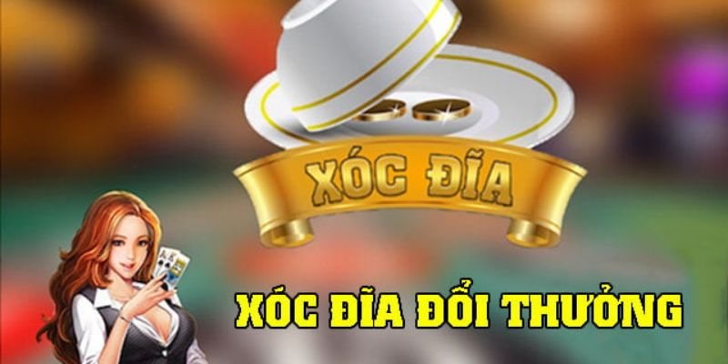 Xóc đĩa online - Nơi người chơi thăng hoa với những trận đấu cá cược