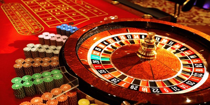 58Win mang đến không gian casino online chân thực