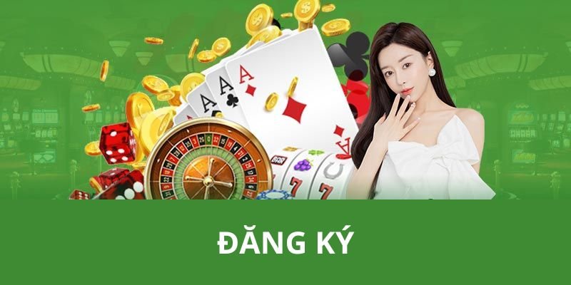 Đăng ký 58Win mở ra cơ hội tiếp cận hàng loạt tiện ích hấp dẫn