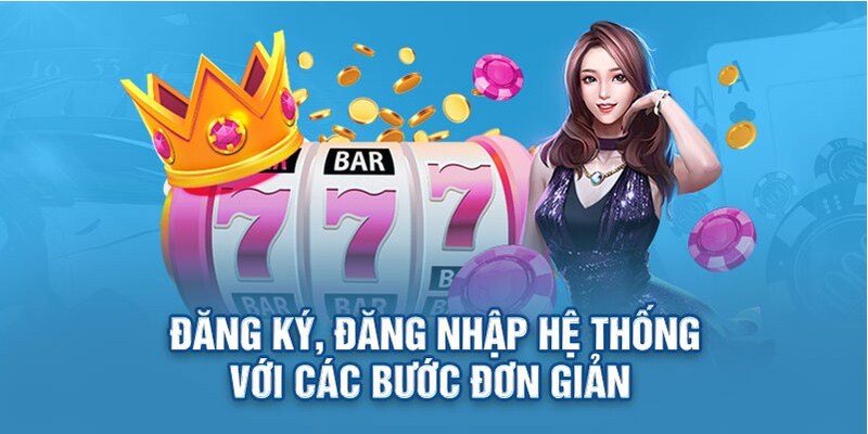 Tổng quan về việc đăng nhập 58Win cho người mới tham gia