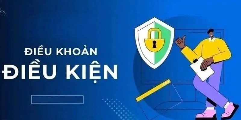 Điều khoản điều kiện 58Win quy định về độ tuổi người chơi khi cá cược