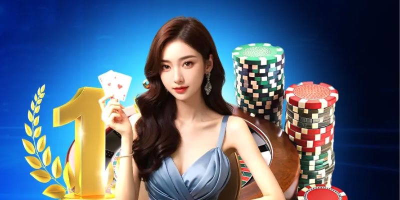 Liên tục cải tiến để nâng cao trải nghiệm là mục tiêu để nhà cái phát triển