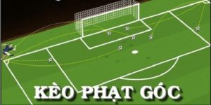 Tìm hiểu chi tiết về kèo phạt góc trong cá cược thể thao