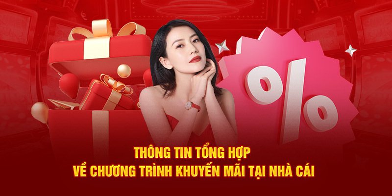 Quà tặng sinh nhật và lễ tết được nhà cái tổ chức thường xuyên cho người chơi
