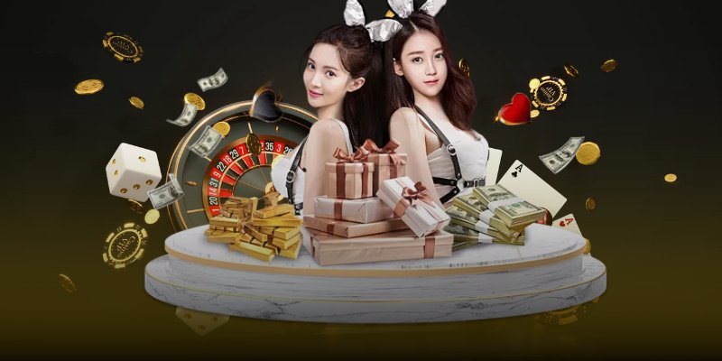 Cập nhật chương trình mới thường xuyên giúp người chơi không bỏ lỡ cơ hội