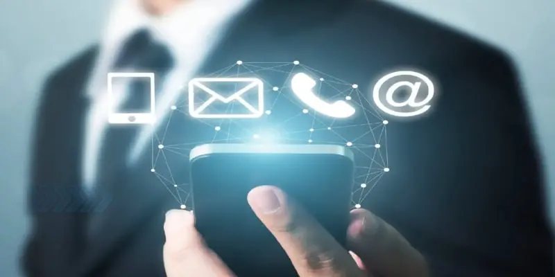 Hệ thống gọi thoại được đầu tư chuyên nghiệp giúp hỗ trợ người chơi