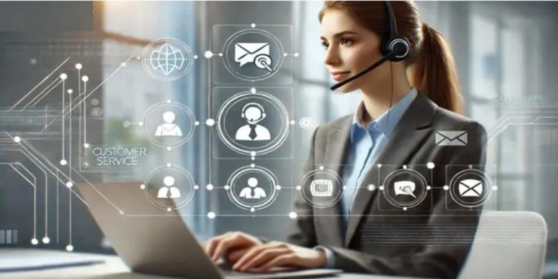 Theo dõi phản hồi thường xuyên giúp bạn nắm bắt thông tin chính xác nhất