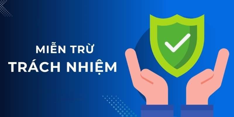 Miễn trừ trách nhiệm 58Win tổng quan cho tân binh nắm rõ nhanh chóng