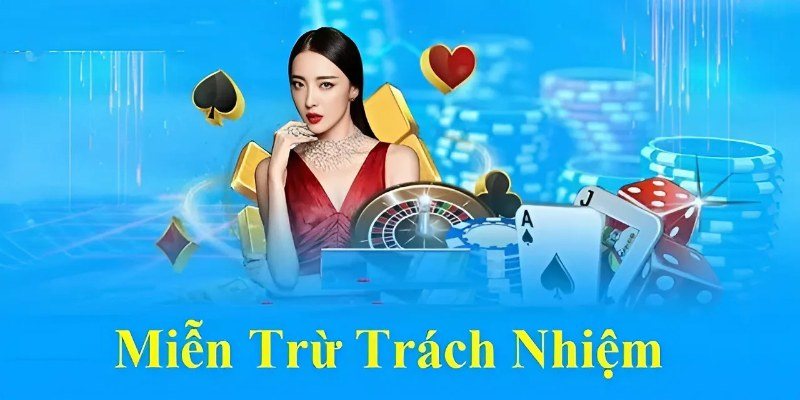 Thay đổi chính sách và điều khoản là một trường hợp được miễn trừ pháp lý