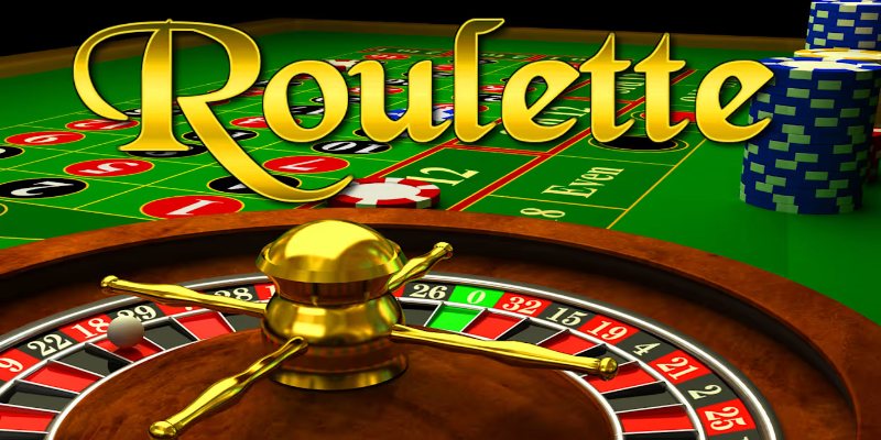Roulette online - Tựa game đình đám mang về triệu giải thưởng khủng