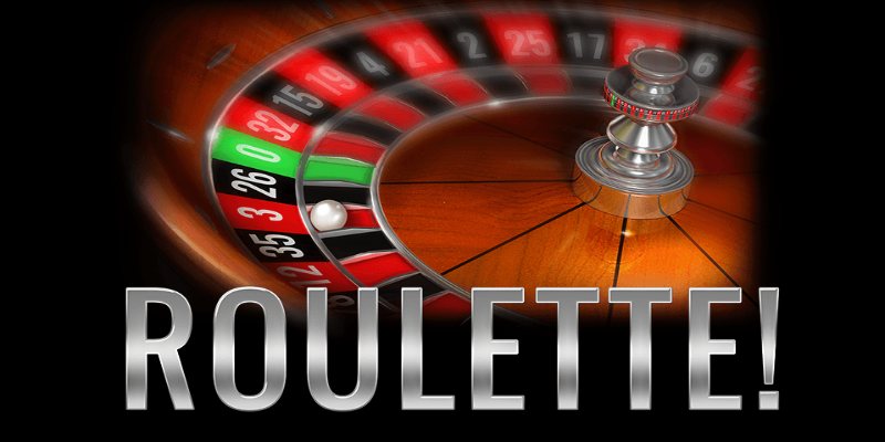 Roulette online – Trải nghiệm cá cược đỉnh cao cho bạn