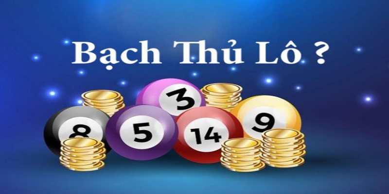 Giới thiệu về bạch thủ lô cho người mới chơi