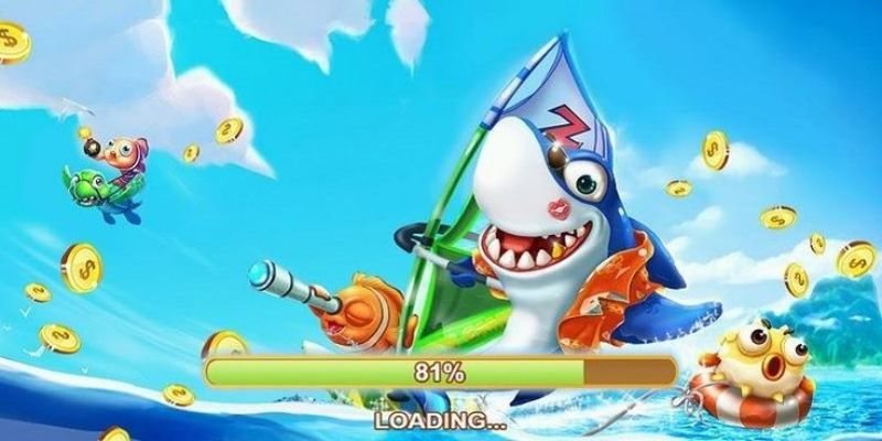 Giới thiệu chi tiết về bắn cá thần tài cho người mới tham gia