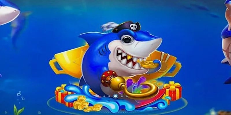 Thiết kế đồ hoạ đậm chất thần thoại, hấp dẫn