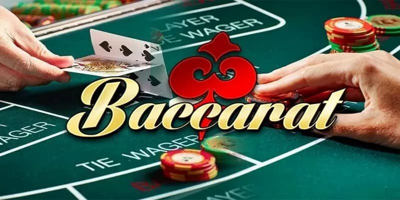 Cách chơi baccarat chi tiết giúp bạn làm chủ sân chơi 