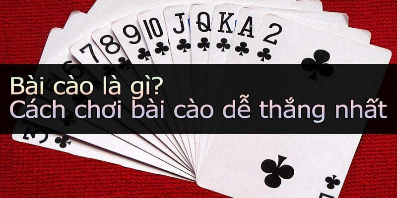 Kết thúc và chuẩn bị ván tiếp theo là bước cuối cùng khi tham gia bài cào