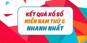 Cách dò vé số miền Nam chuẩn xác và nhanh chóng nhất