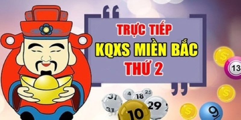 Thường xuyên cập nhật kết quả xổ số hàng ngày