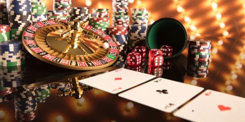 Sảnh BBIN mang đến người chơi kho game đỉnh cao và giải thưởng lớn