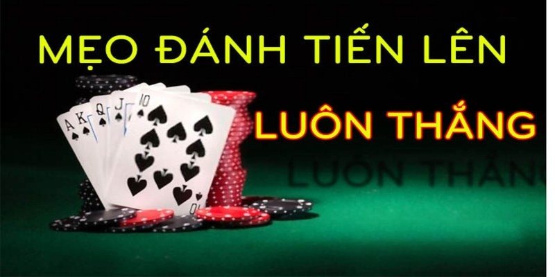 Tận dụng lượt đánh đầu hoặc cuối là một chiến thuật hay giúp thắng lớn