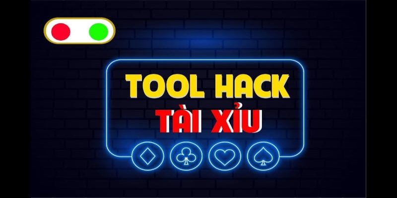 Tool hack tài xỉu miễn phí - Cách thức mới cho cá cược thắng lớn