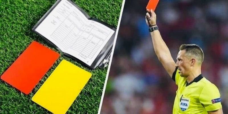 Tìm hiểu chi tiết về kèo thẻ phạt trong cá cược thể thao